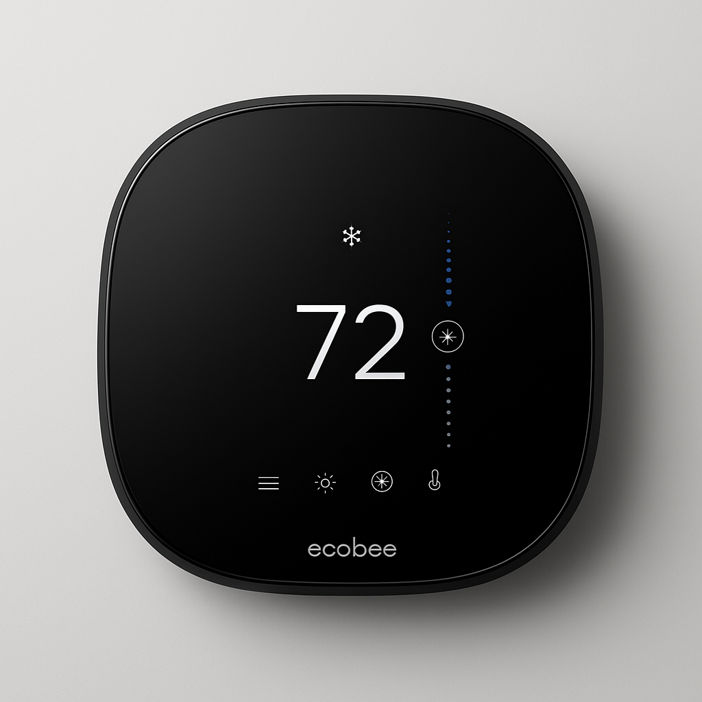 ecobee Smart Thermostat