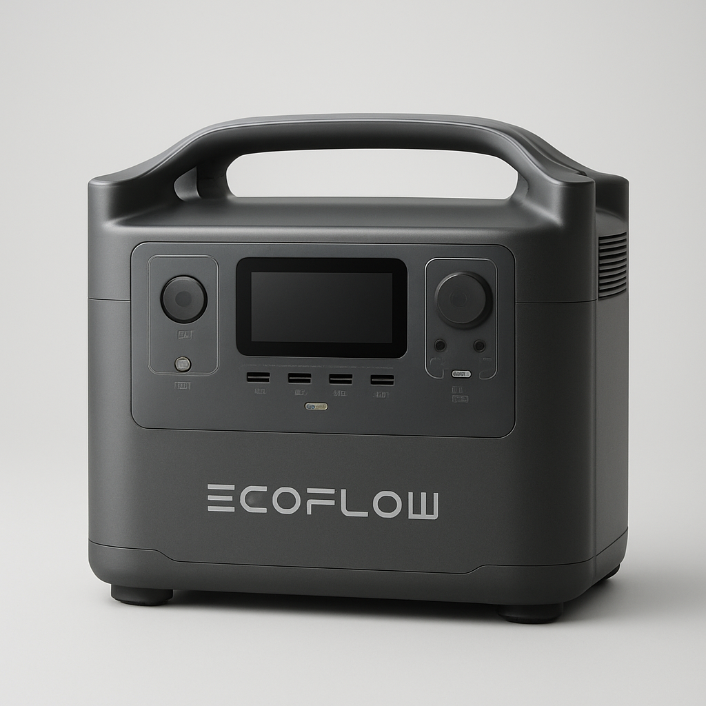 EcoFlow Delta Pro