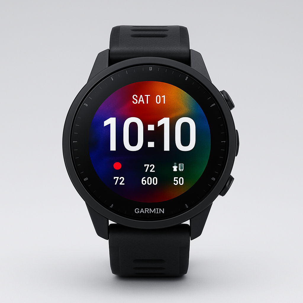 Garmin Forerunner 965