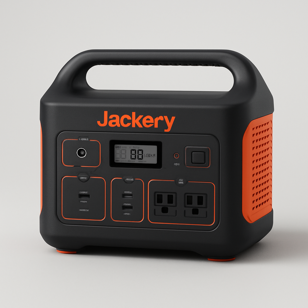 Jackery Explorer 1000