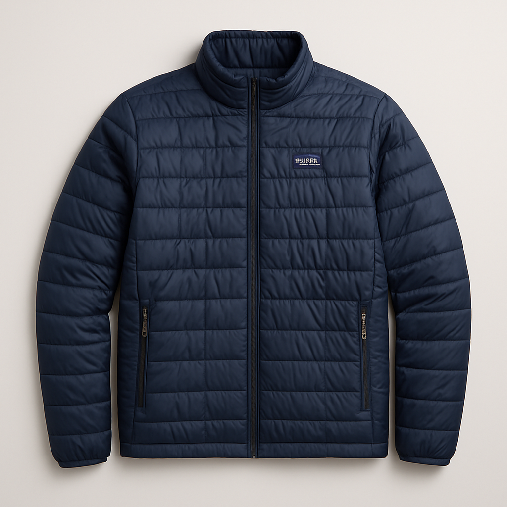 Patagonia Nano Puff Jacket