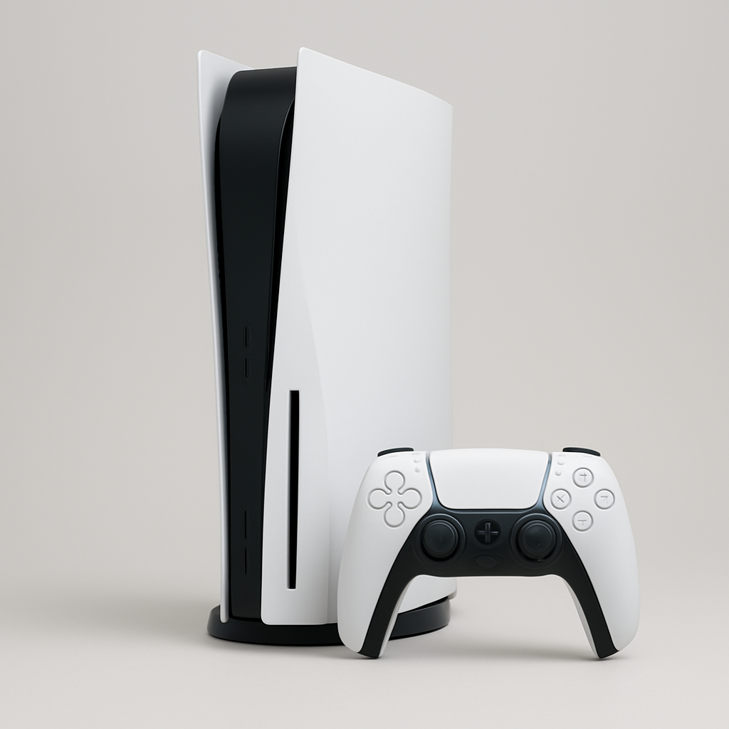 PlayStation 5 Slim Console