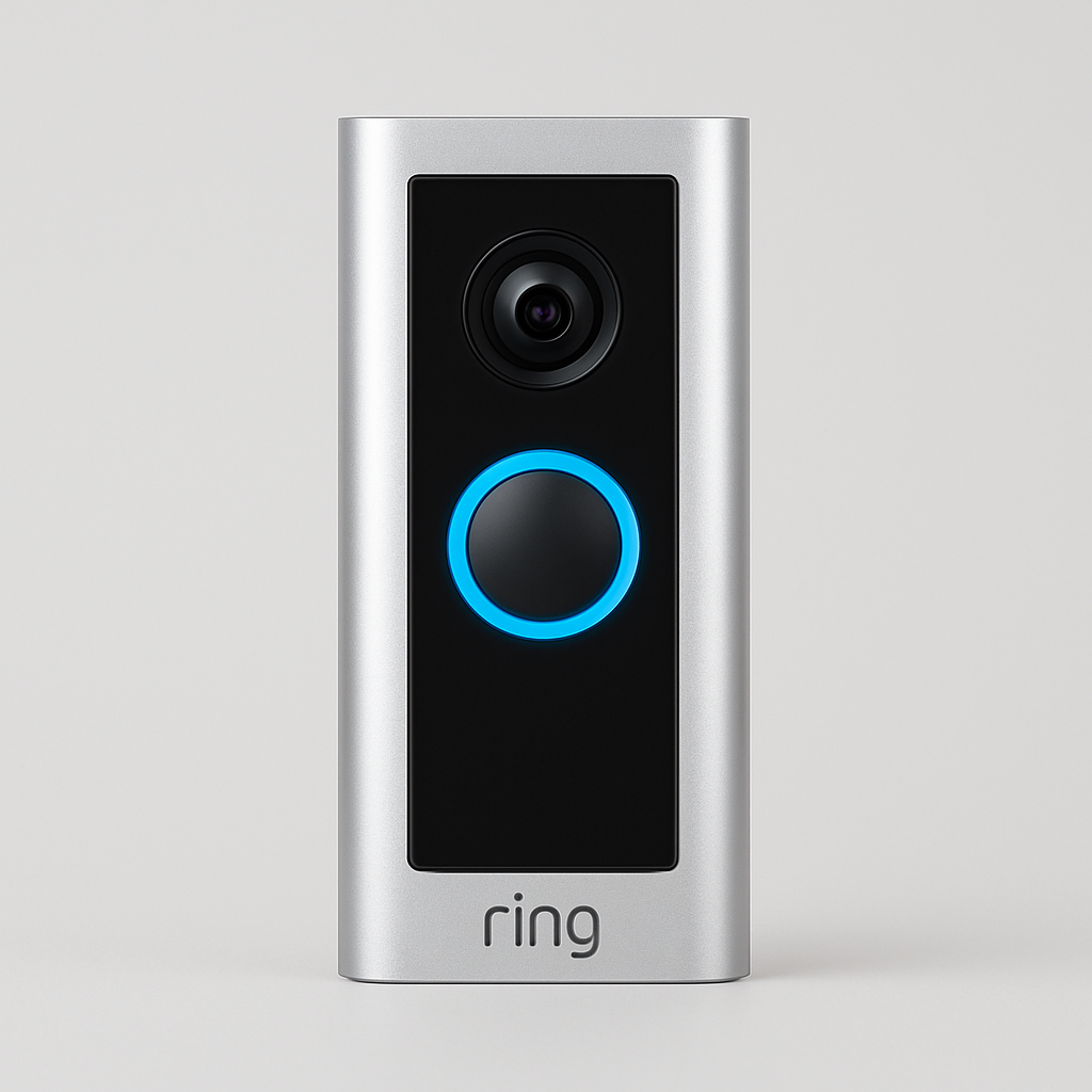 Ring Video Doorbell Pro 2