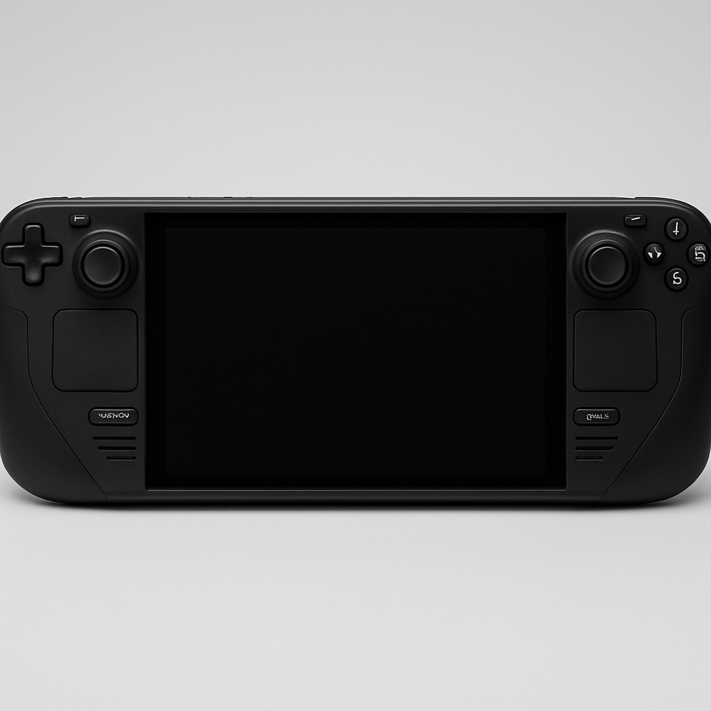 Steam Deck OLED 512GB