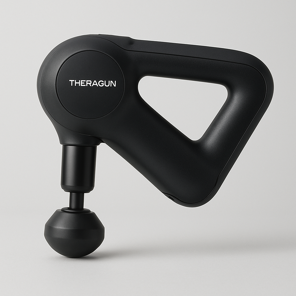 Theragun Pro Massage Gun