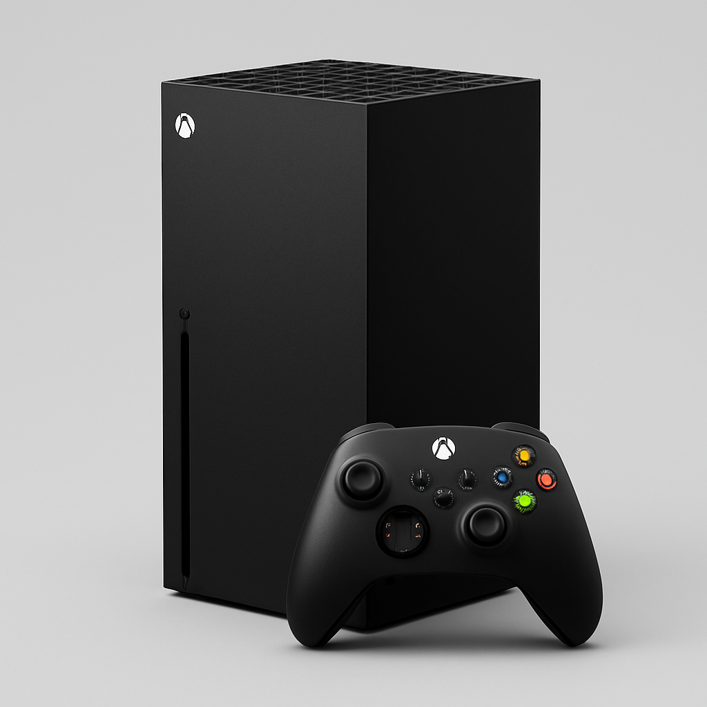 Xbox Series X Console